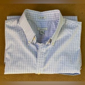 Van Heusen Long Sleeve Button Down Shirt